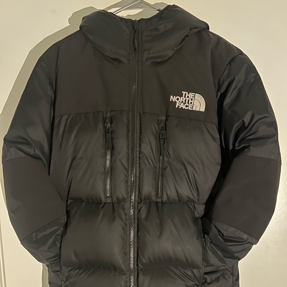 Himalayan Light Down Jacket